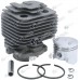 Kit cilindru drujba China 7800 51mm